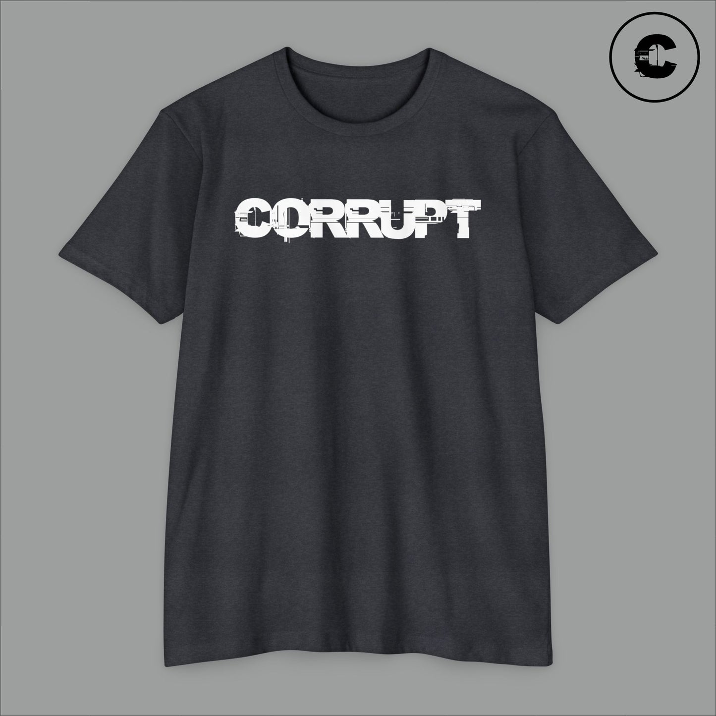 Corrupt Premium T-Shirt