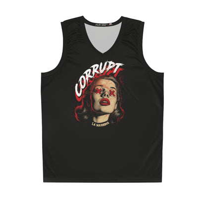 Corrupt Tank Top World Cup 2025