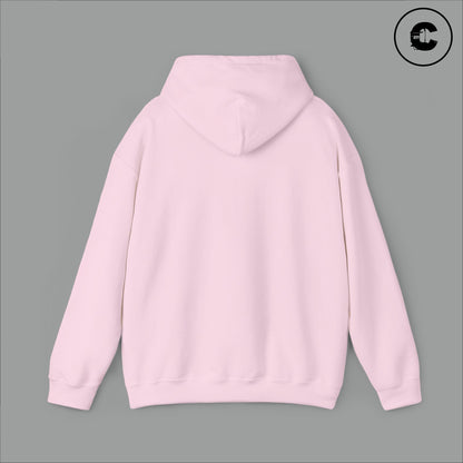 NJ Aces Hoodie Black Logo