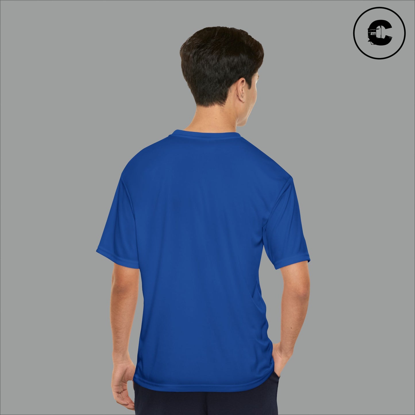 Corrupt Dri Fit T-shirt