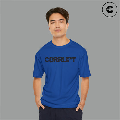 Corrupt Dri Fit T-shirt