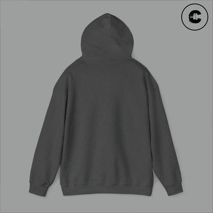 NJ Aces Hoodie Black Logo