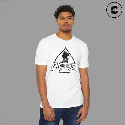 NJ Aces Premium T-Shirt