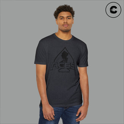 NJ Aces Premium T-Shirt