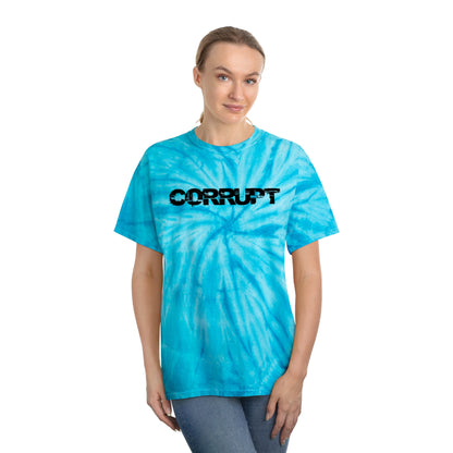 Corrupt Tie Dye T-Shirt